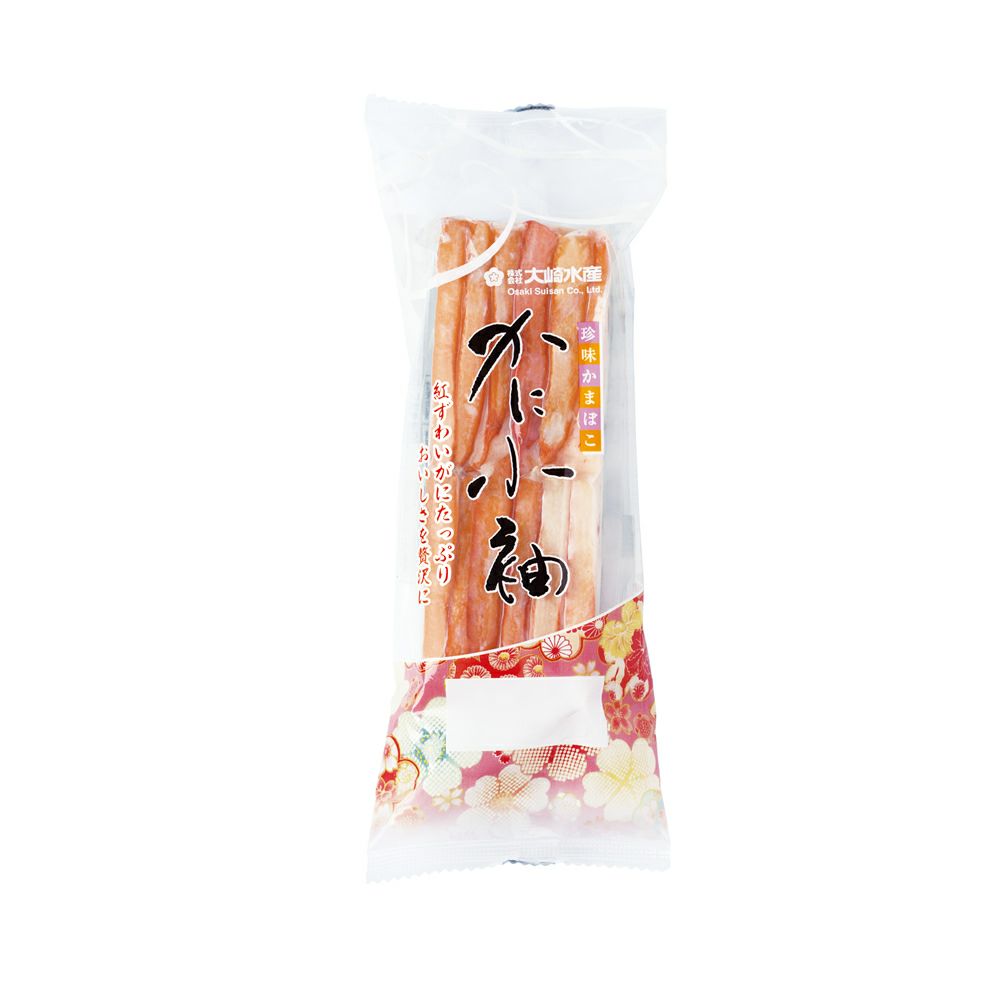 専用出品　蟹様 かに小袖（単品） | (公式)大崎水産オンラインショップ